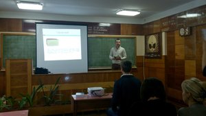Конкурс «Кращий бізнес-план»